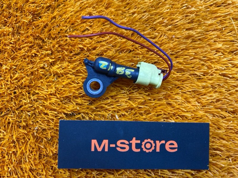 Датчик airbag ( удара), 2000 рублей, Красноярск