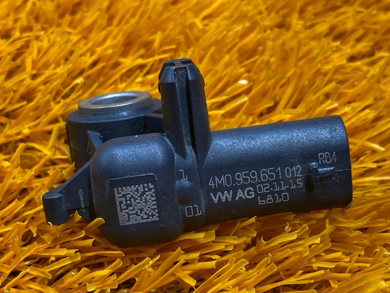 Датчик airbag ( удара), 2000 рублей, Красноярск