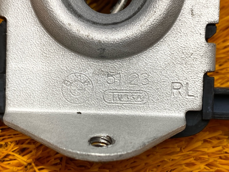 замок капота, 700 рублей, Красноярск