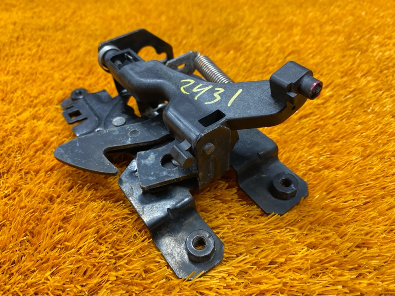 замок капота, 1500 рублей, Красноярск