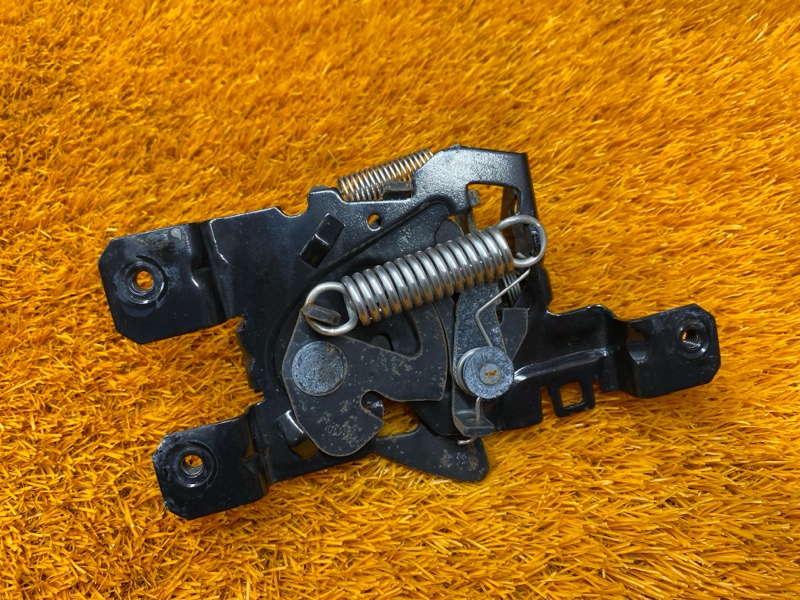 замок капота, 1500 рублей, Красноярск