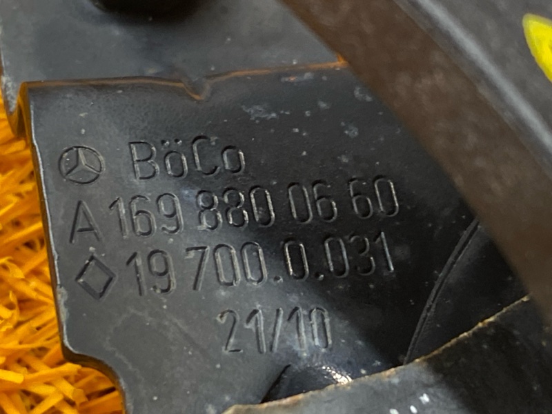 замок капота, 1500 рублей, Красноярск