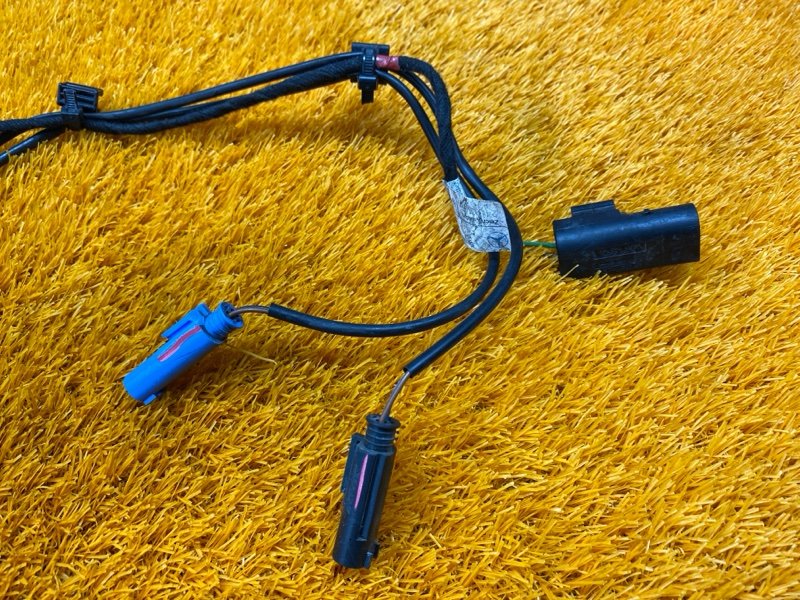 Концевик капота, 800 рублей, Красноярск