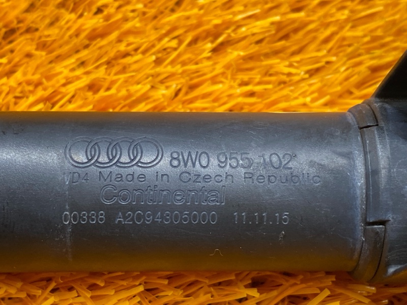 Форсунка омывателя фары, 900 рублей, Красноярск