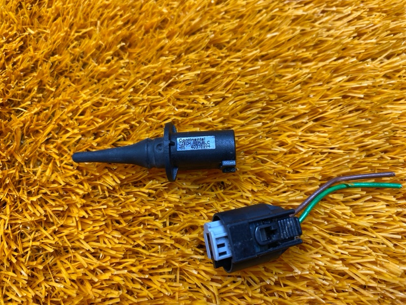 датчик температуры наружного воздуха, 1000 рублей, Красноярск