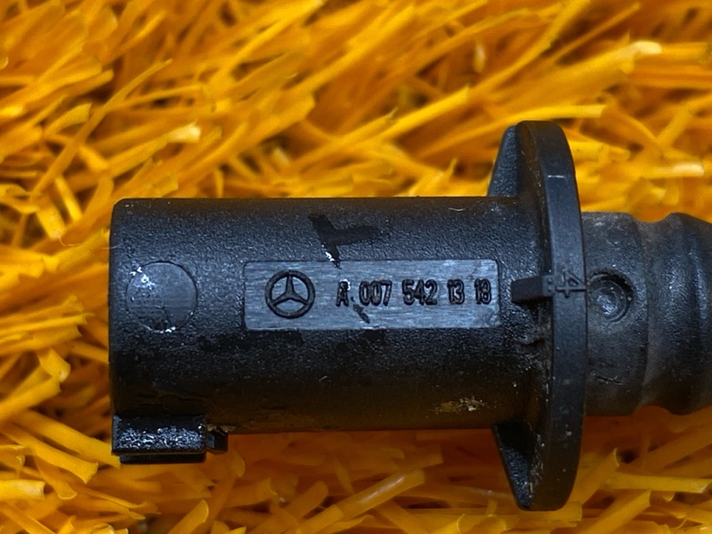 датчик температуры наружного воздуха, 1000 рублей, Красноярск