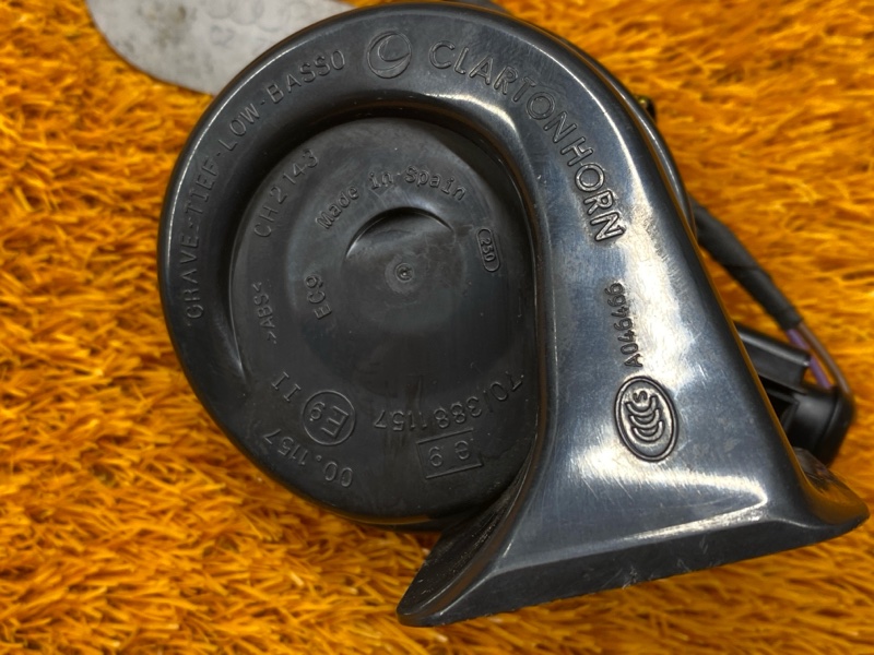 Сигнал звуковой, 5000 рублей, Красноярск