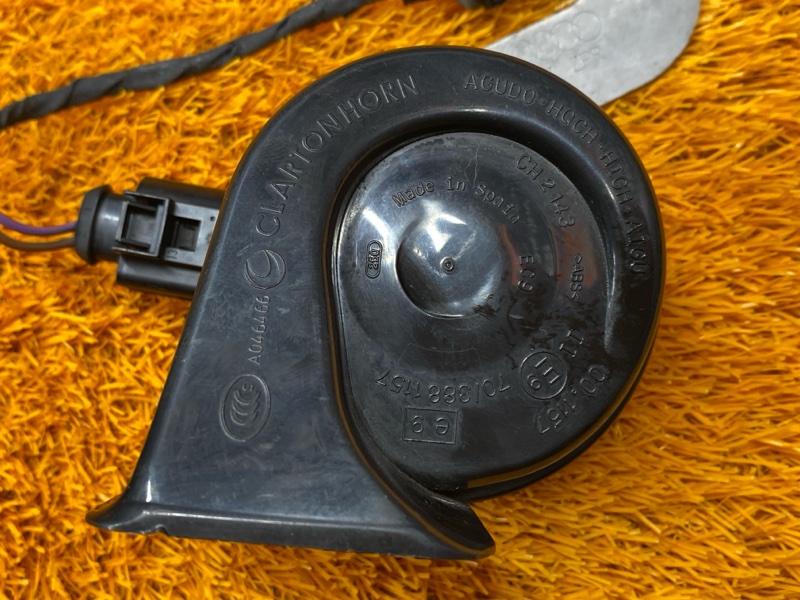 Сигнал звуковой, 5000 рублей, Красноярск