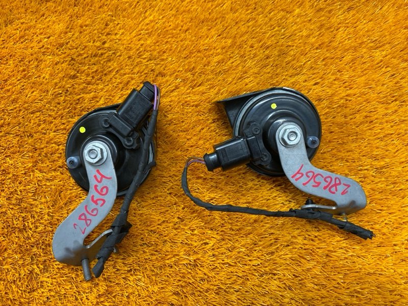 Сигнал звуковой, 5000 рублей, Красноярск