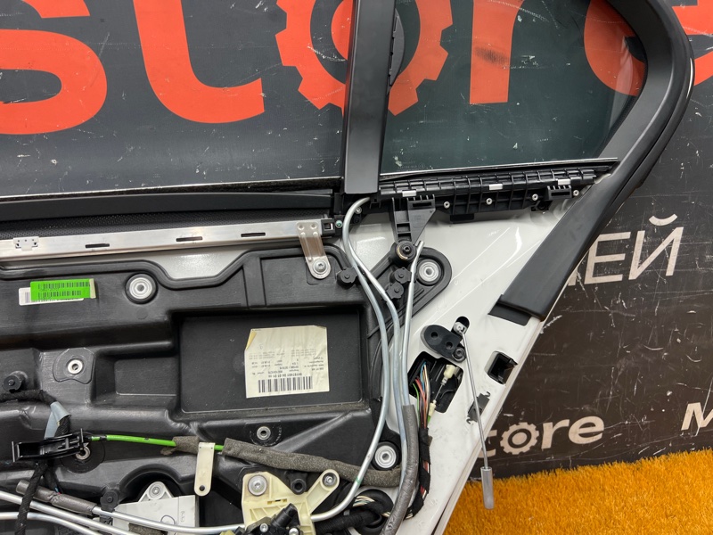 дверь, 23000 рублей, Красноярск