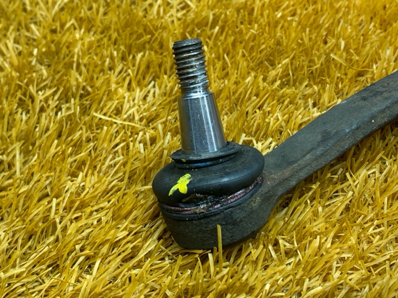 Рычаг подвески нижний, 700 рублей, Красноярск