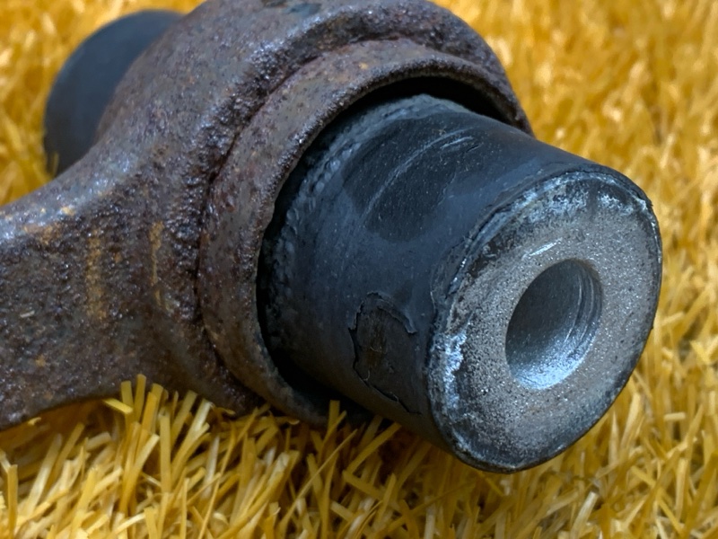 Рычаг подвески нижний, 700 рублей, Красноярск