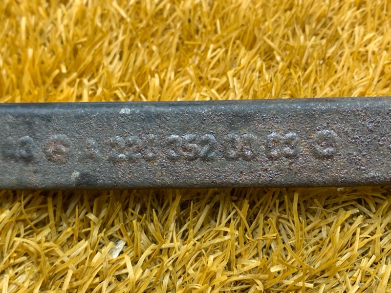 Рычаг подвески нижний, 700 рублей, Красноярск