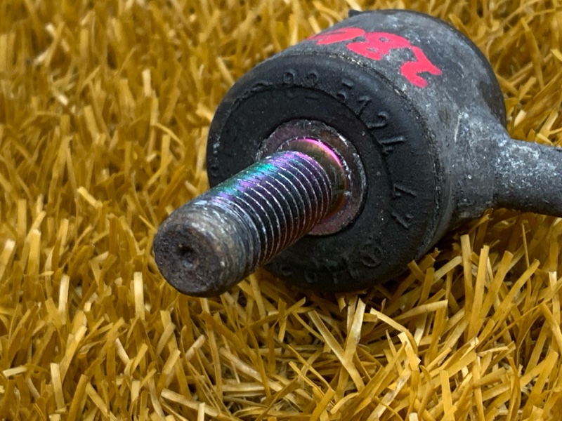 стойка стабилизатора, 600 рублей, Красноярск