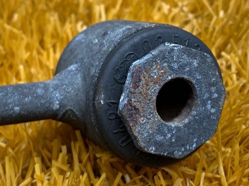 стойка стабилизатора, 600 рублей, Красноярск