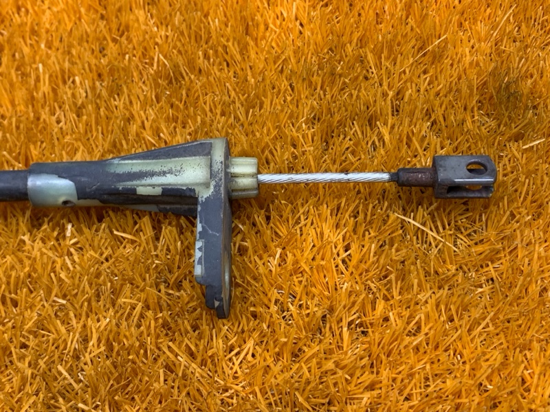 трос ручника, 300 рублей, Красноярск