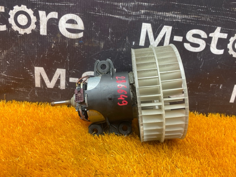 мотор печки, 1500 рублей, Красноярск