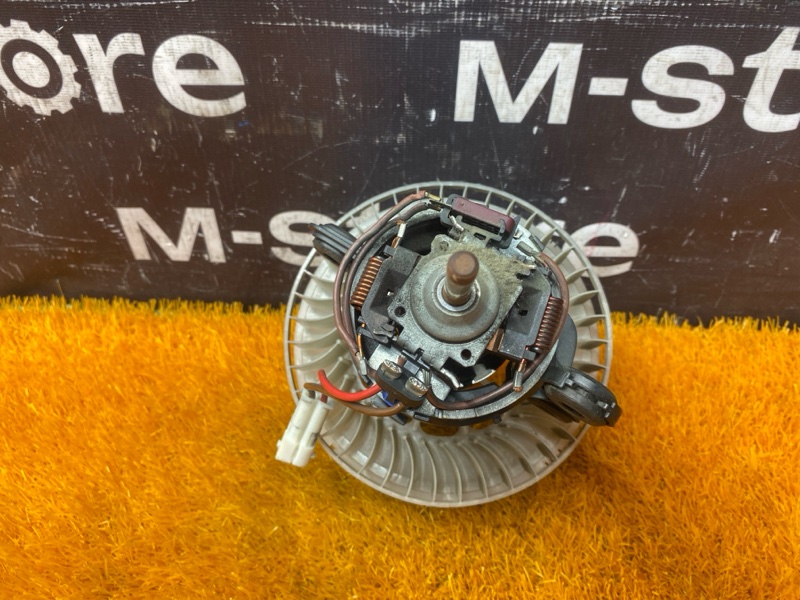 мотор печки, 1500 рублей, Красноярск