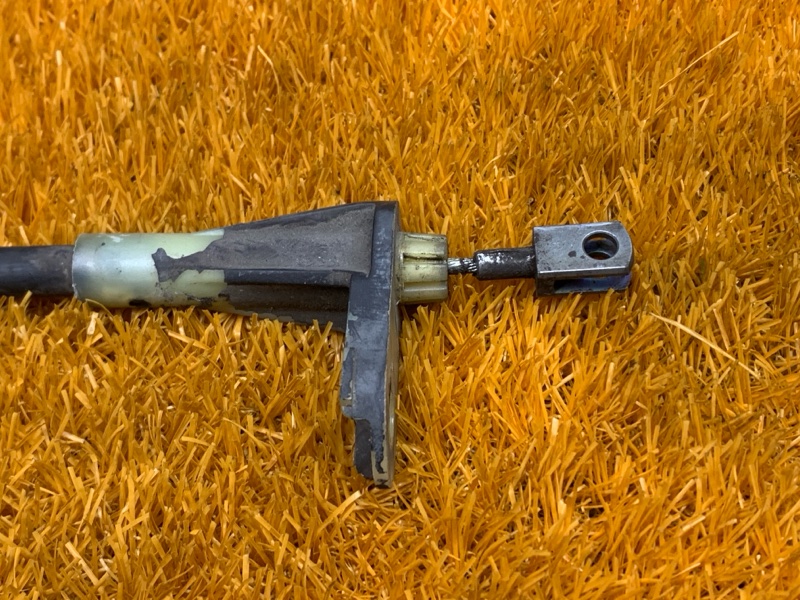 трос ручника, 350 рублей, Красноярск