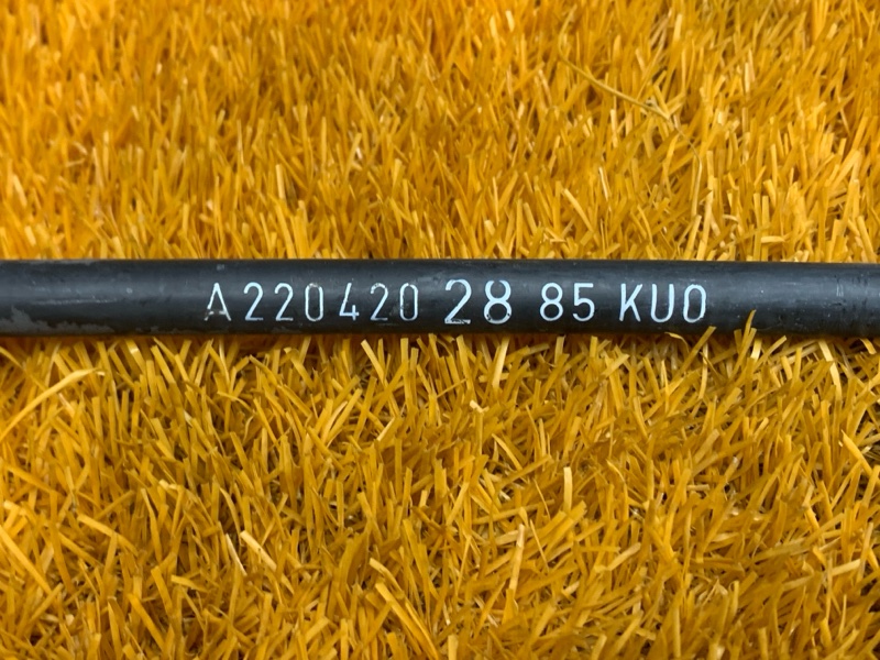 трос ручника, 350 рублей, Красноярск