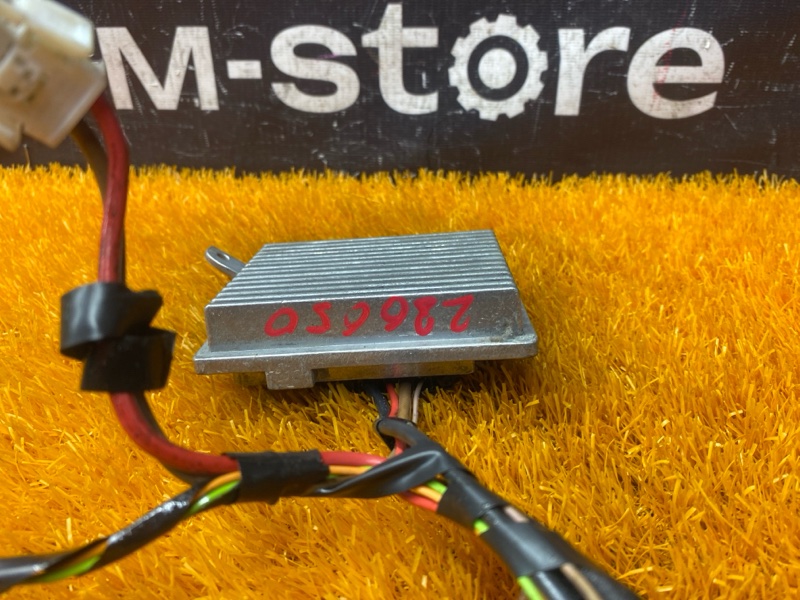 Регулятор отопителя, 2700 рублей, Красноярск