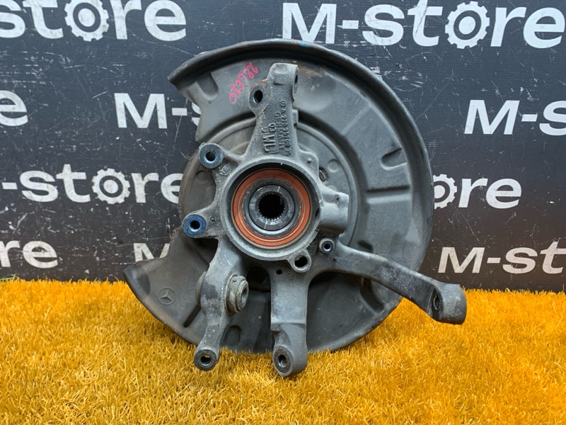 ступица, 2000 рублей, Красноярск