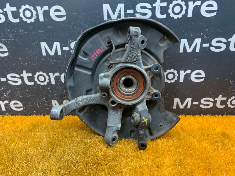 ступица, 1000 рублей, Красноярск