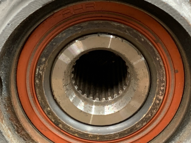 ступица, 1000 рублей, Красноярск