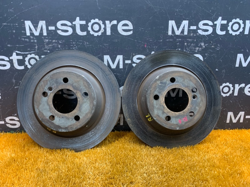 Диск тормозной, 2000 рублей, Красноярск