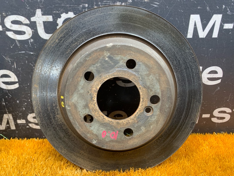 Диск тормозной, 2000 рублей, Красноярск