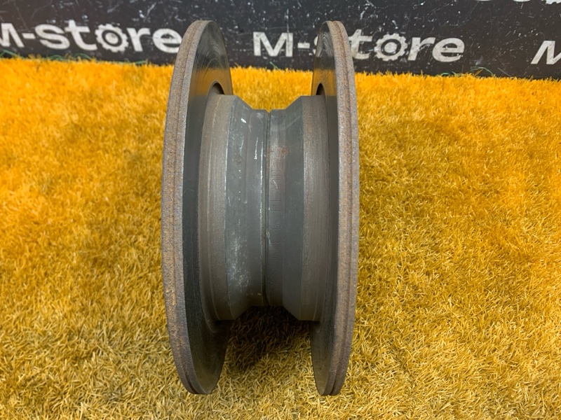 Диск тормозной, 2000 рублей, Красноярск