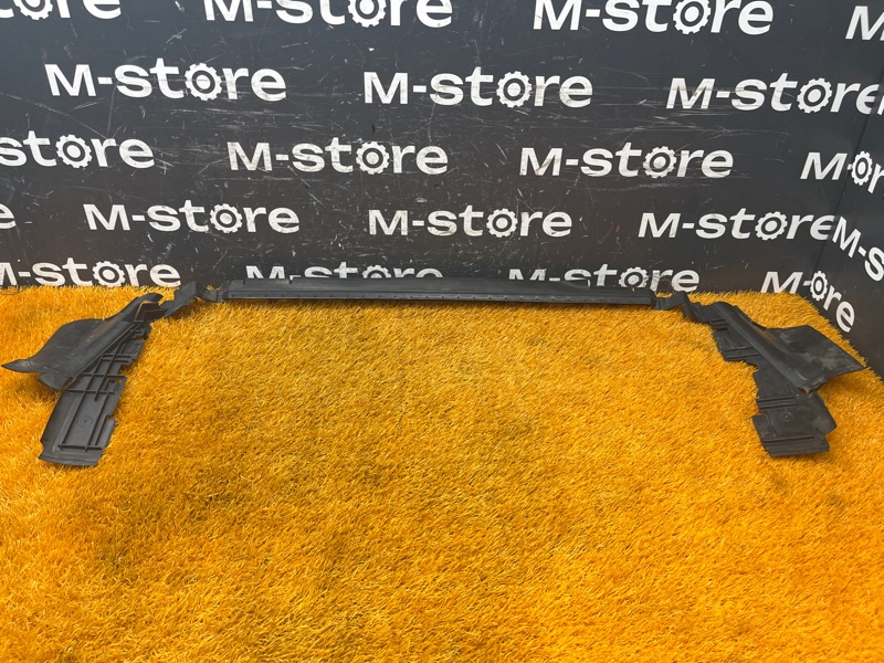 дефлектор радиатора, 2000 рублей, Красноярск