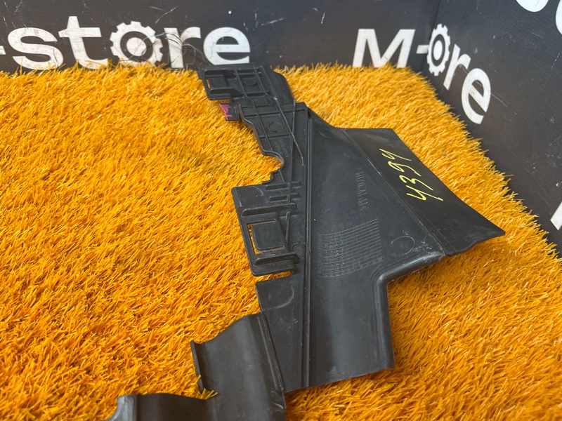 дефлектор радиатора, 2000 рублей, Красноярск