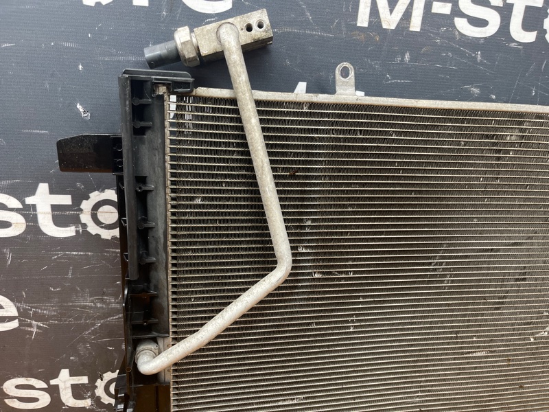 радиатор кондиционера, 3500 рублей, Красноярск