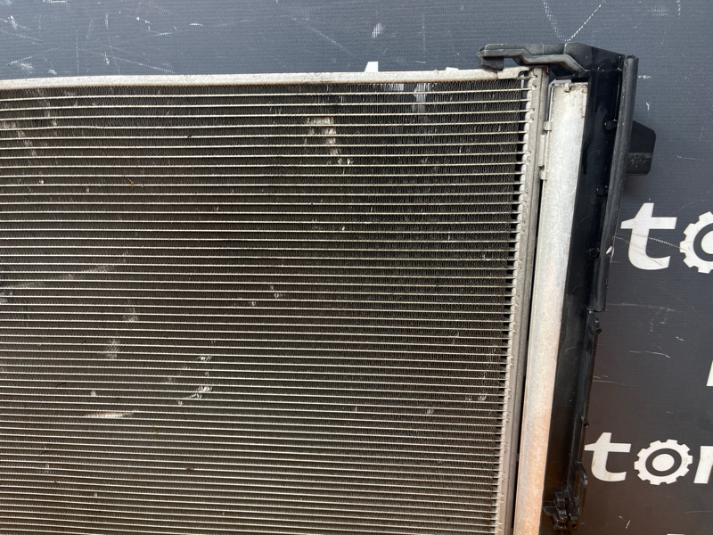 радиатор кондиционера, 3500 рублей, Красноярск