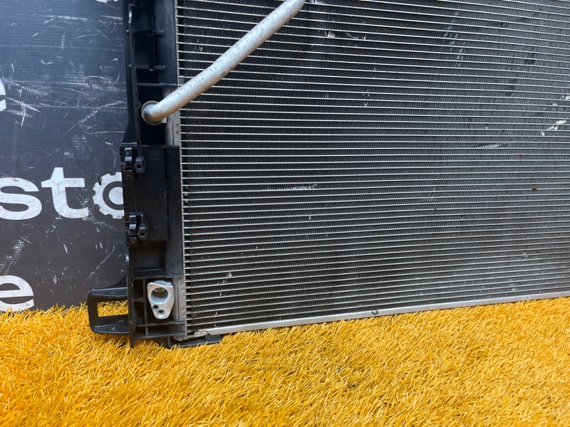 радиатор кондиционера, 3500 рублей, Красноярск