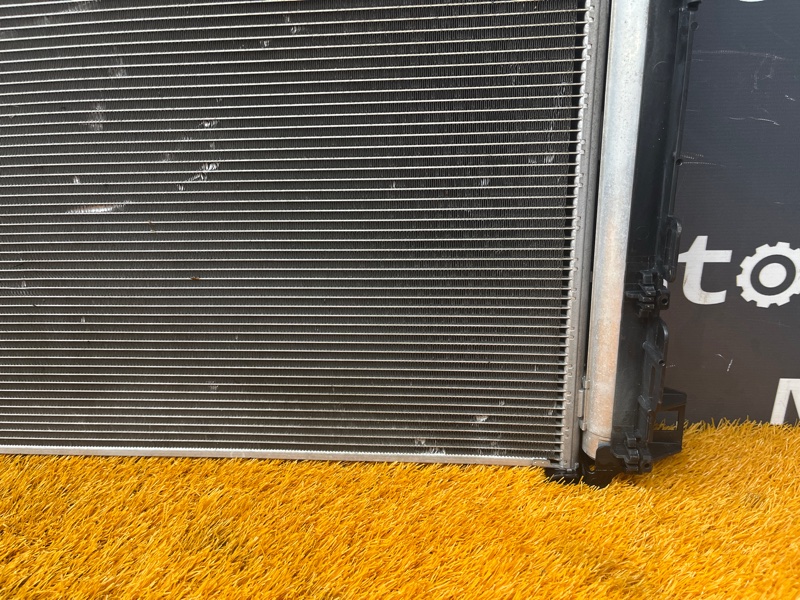 радиатор кондиционера, 3500 рублей, Красноярск