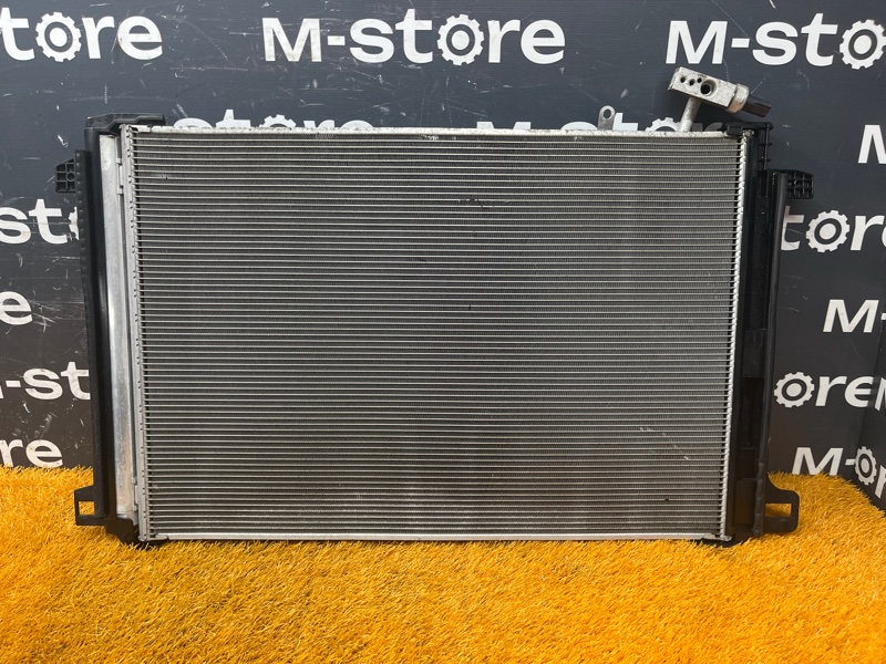 радиатор кондиционера, 3500 рублей, Красноярск