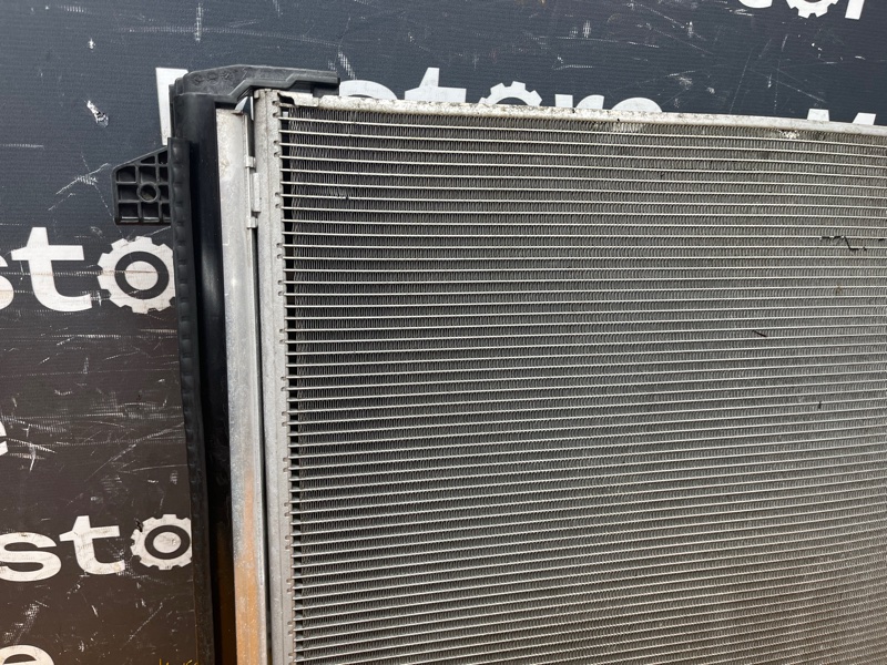 радиатор кондиционера, 3500 рублей, Красноярск