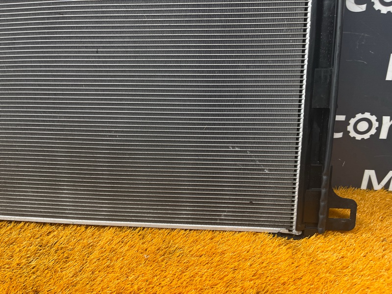 радиатор кондиционера, 3500 рублей, Красноярск