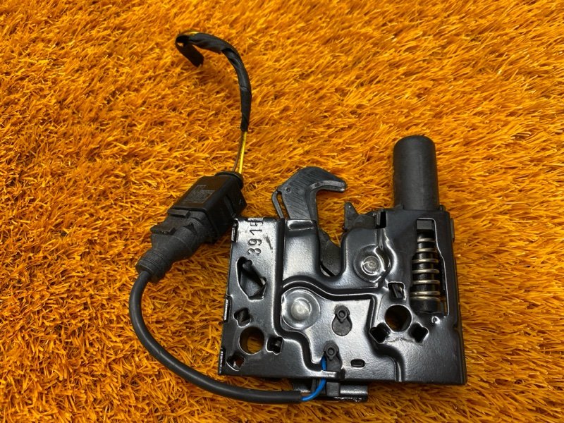 замок капота, 5000 рублей, Красноярск