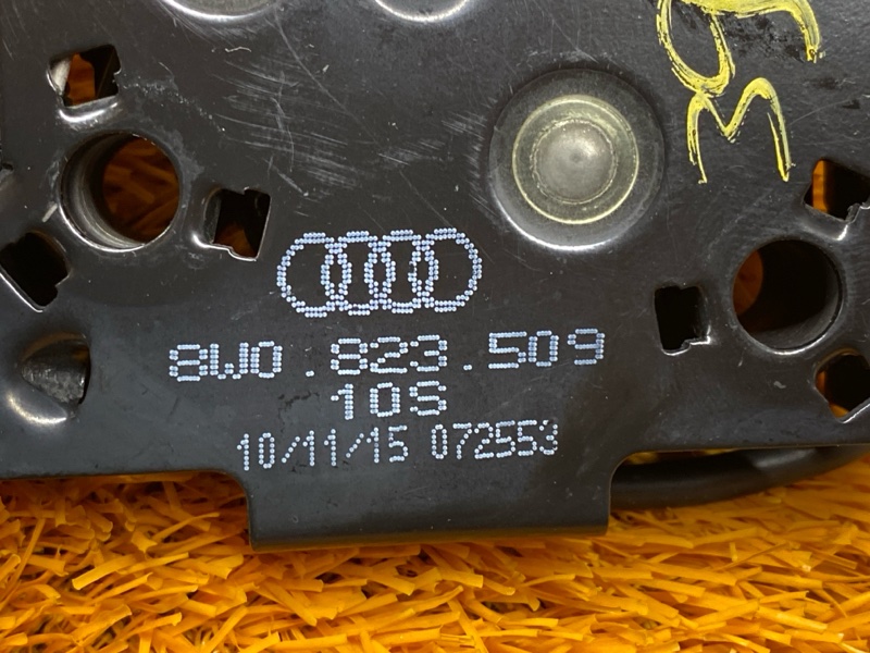 замок капота, 5000 рублей, Красноярск