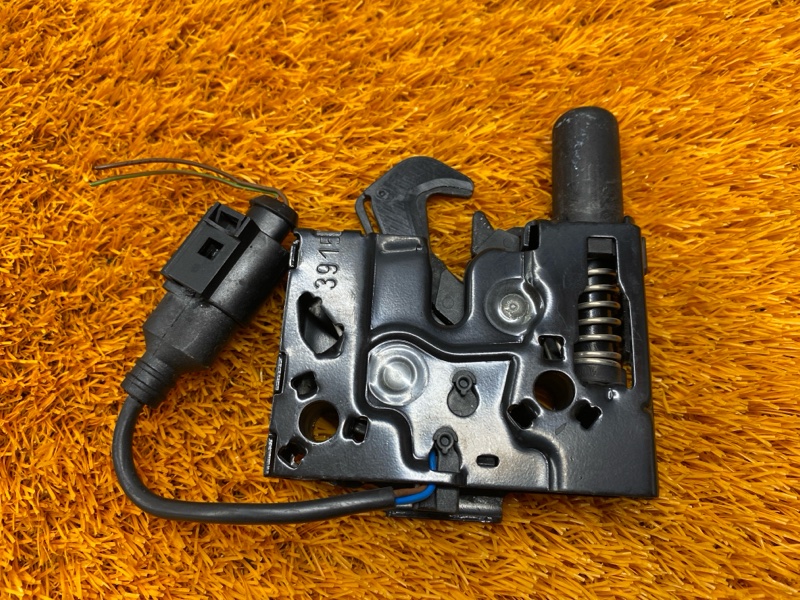 замок капота, 5000 рублей, Красноярск