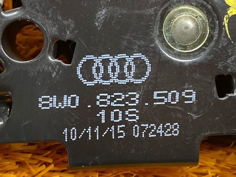 замок капота, 5000 рублей, Красноярск