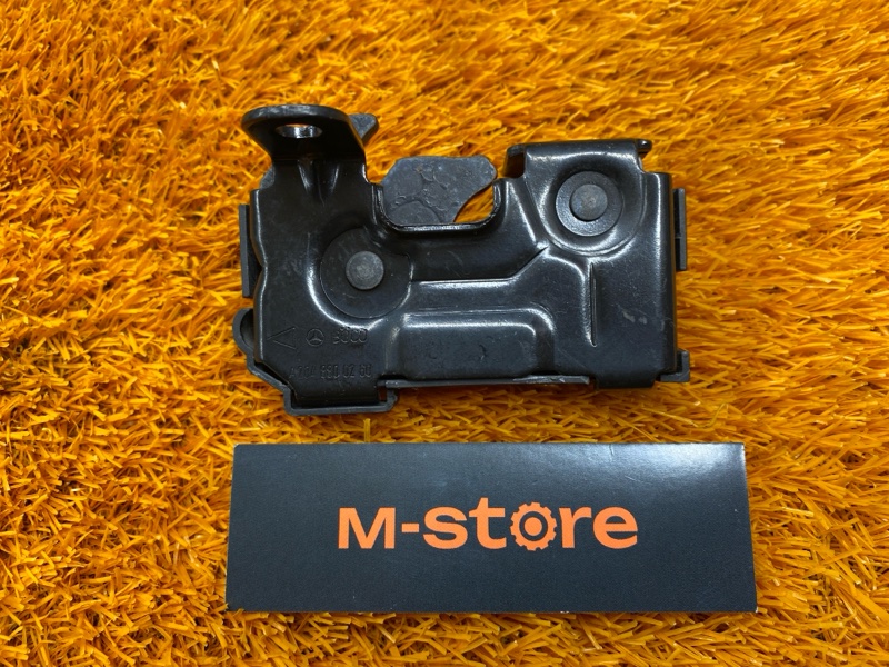 замок капота, 500 рублей, Красноярск