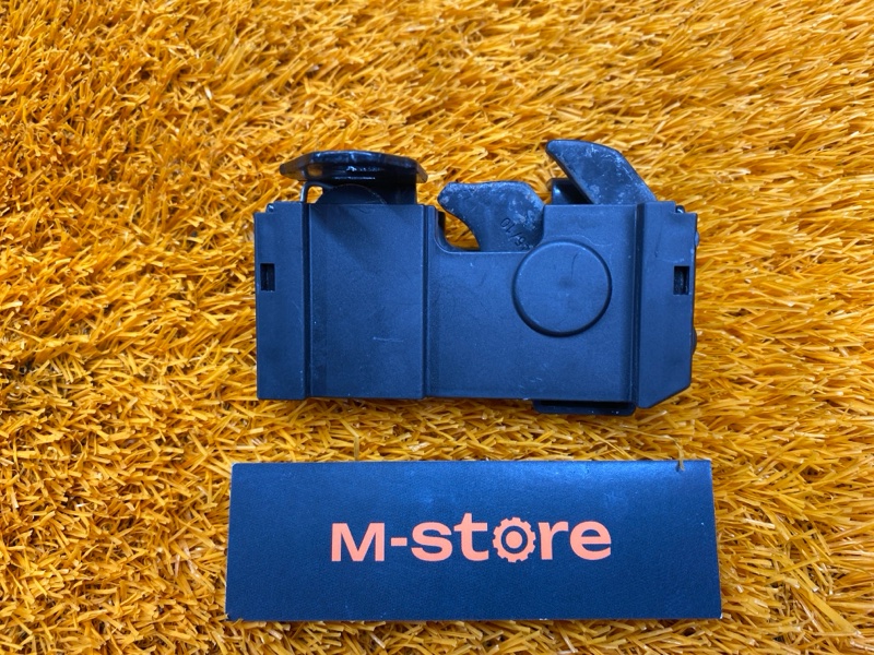 замок капота, 500 рублей, Красноярск