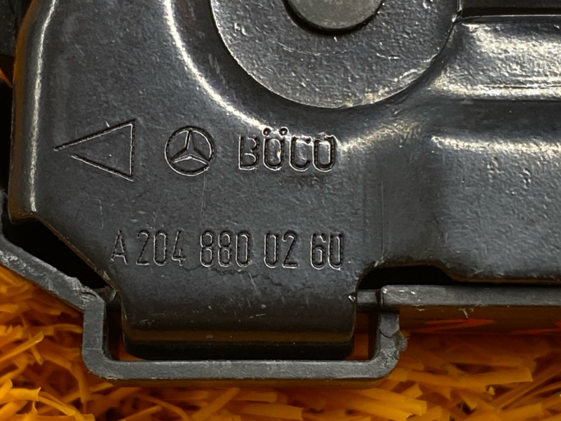 замок капота, 500 рублей, Красноярск