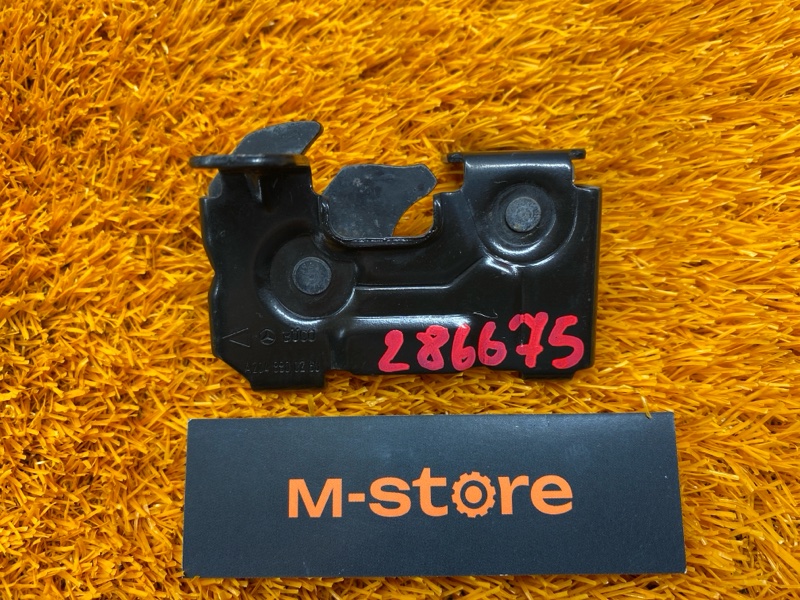 замок капота, 500 рублей, Красноярск