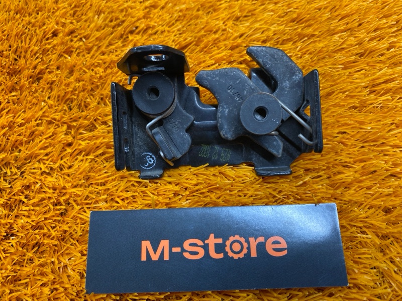 замок капота, 500 рублей, Красноярск