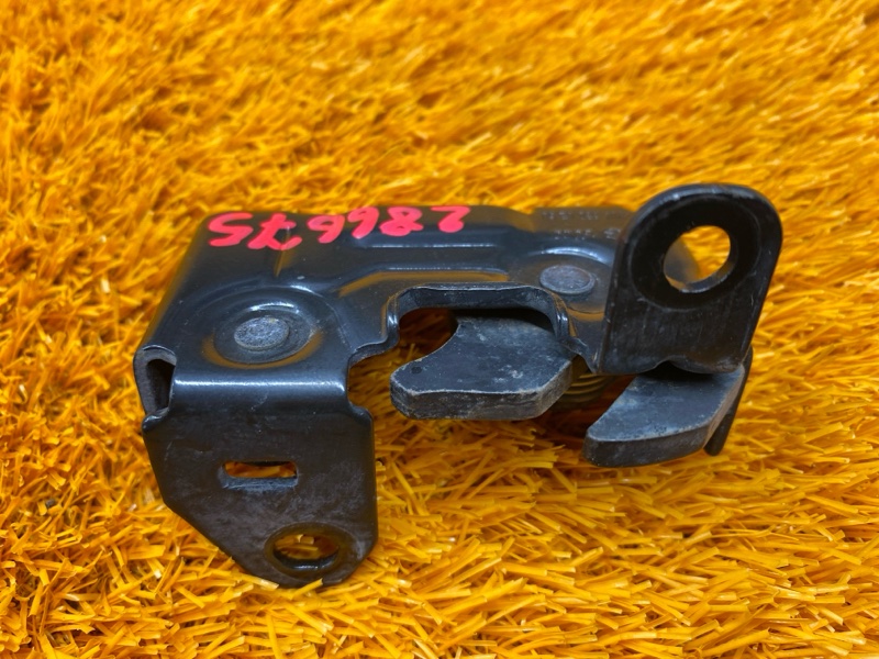 замок капота, 500 рублей, Красноярск